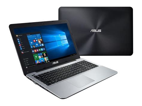 asus f555l especificaciones.